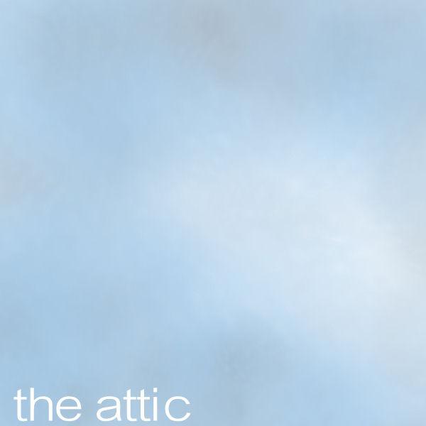 the attic专辑