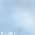 the attic