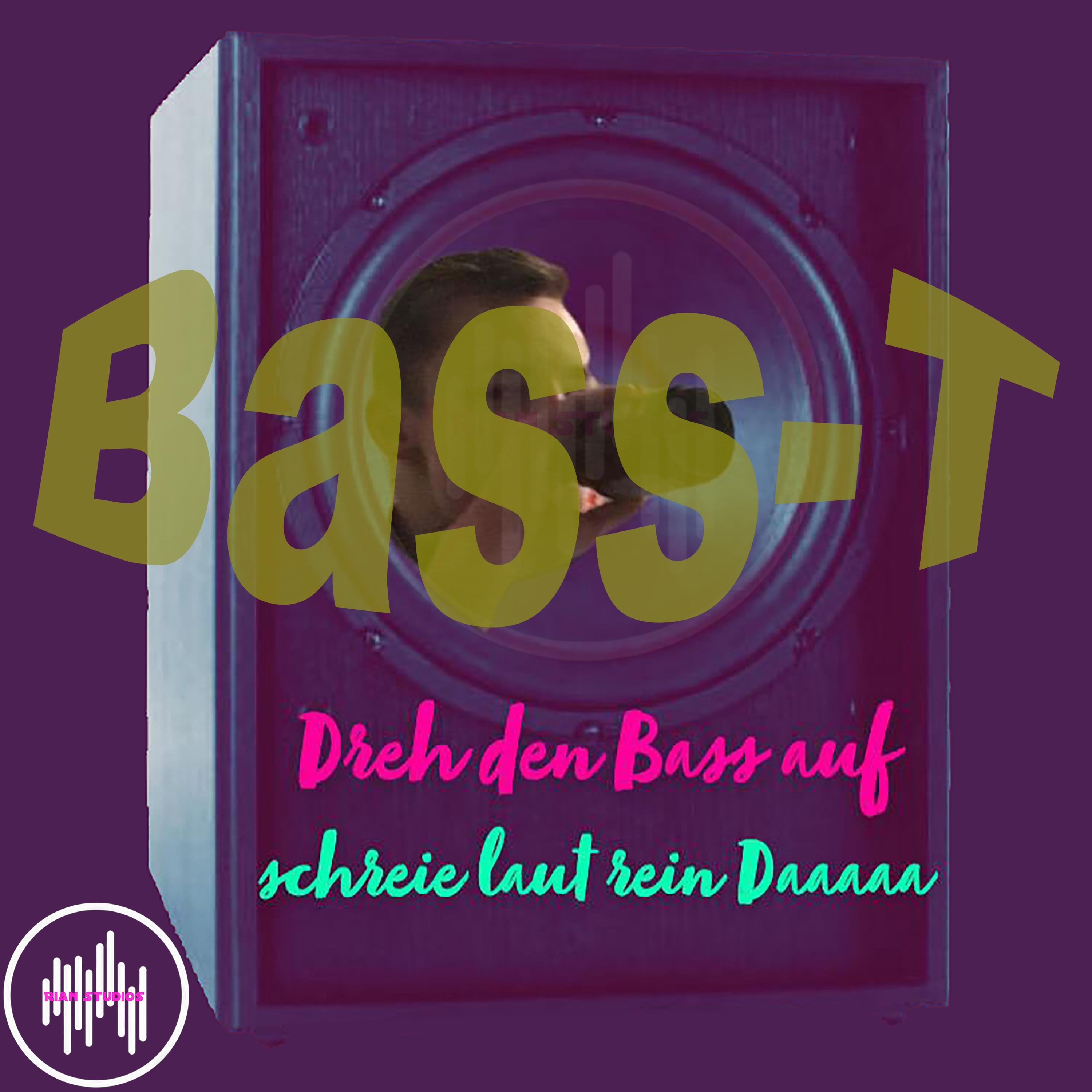 Dreh den Bass auf