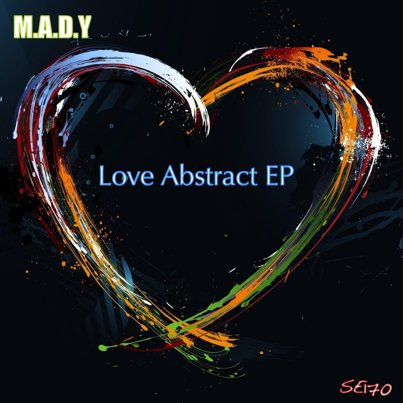 Love Abstract