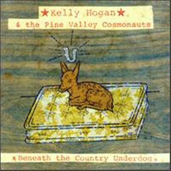 Beneath the Country Underdog