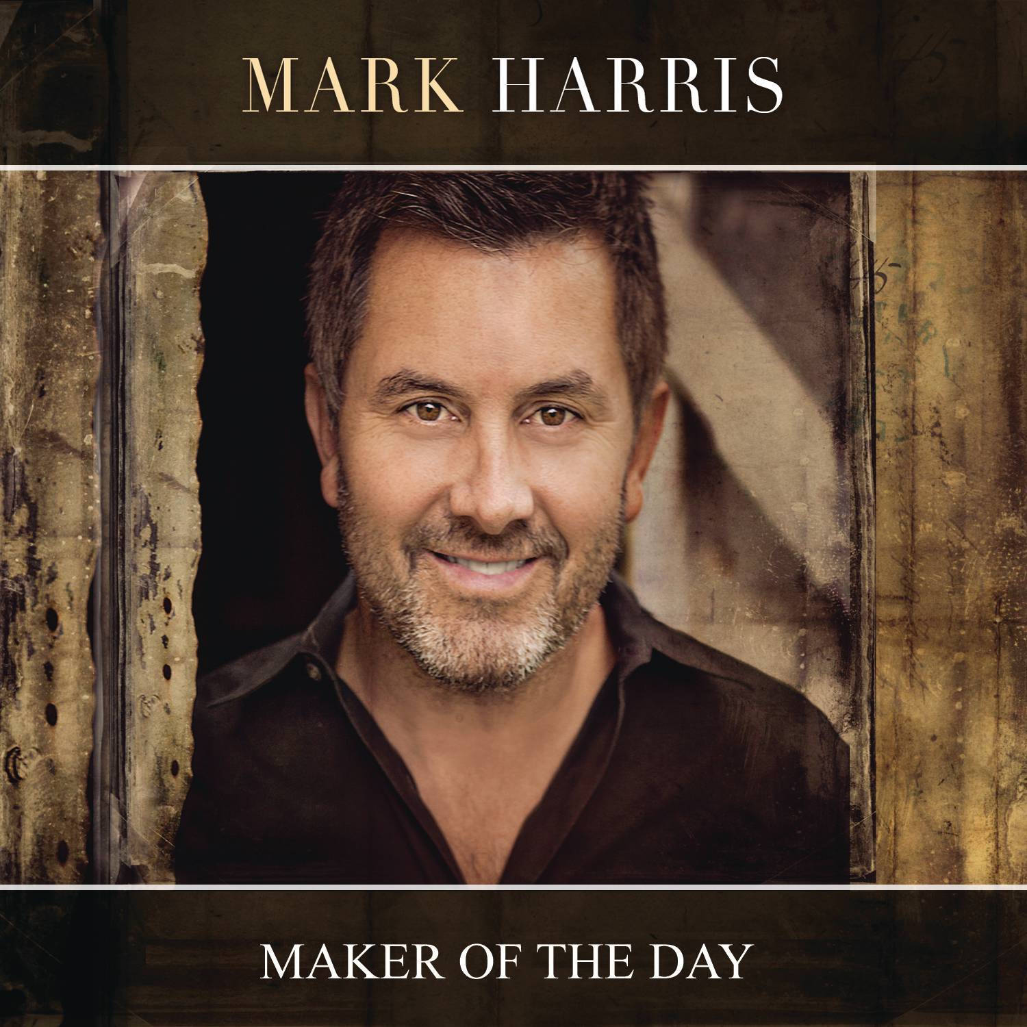 Maker of the Day