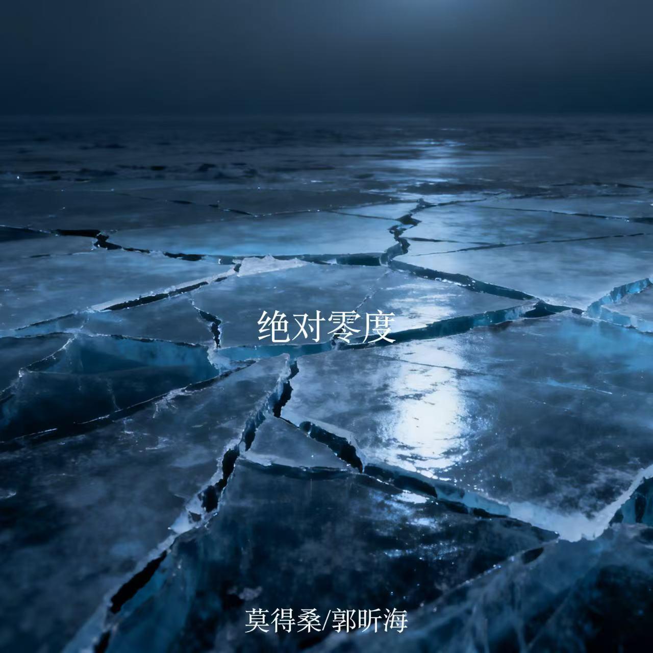 绝对零度