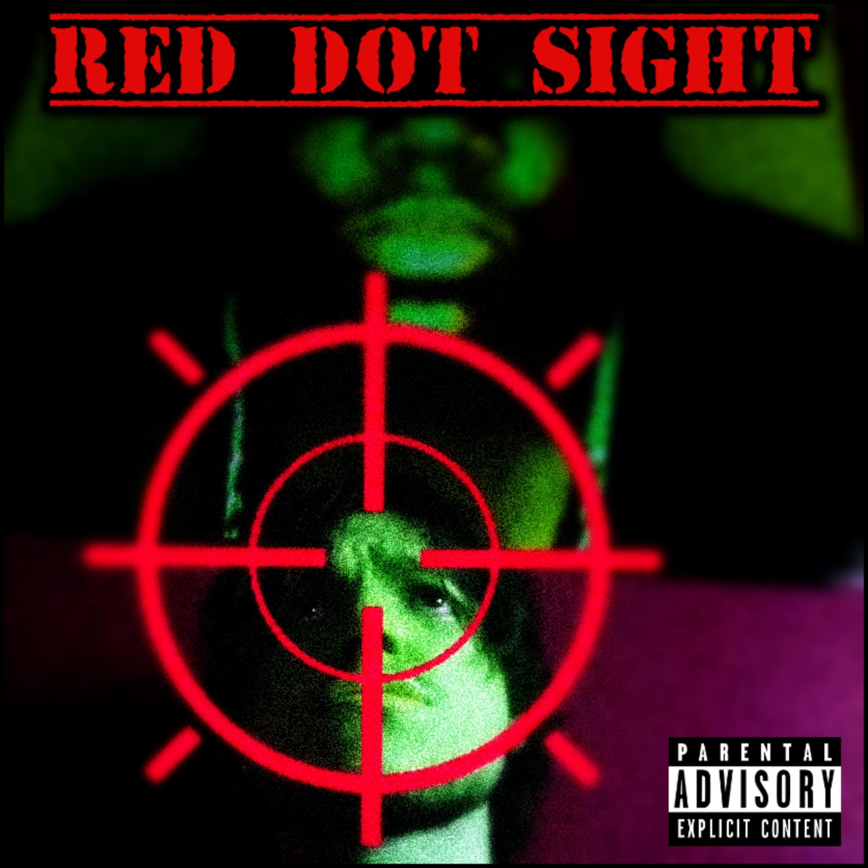 RED DOT SIGHT (feat. CHRONOS)