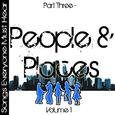 Songs Everyone Must Hear: Part Three - People & Places Vol 1