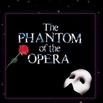 The Phantom of the Opera