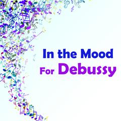 In the Mood for Debussy