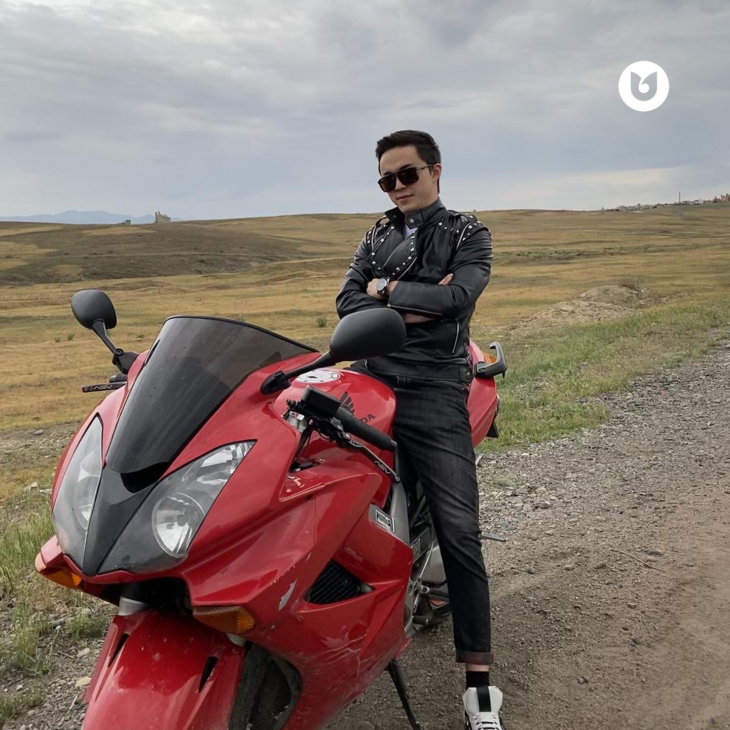 Бір күні (Remix)