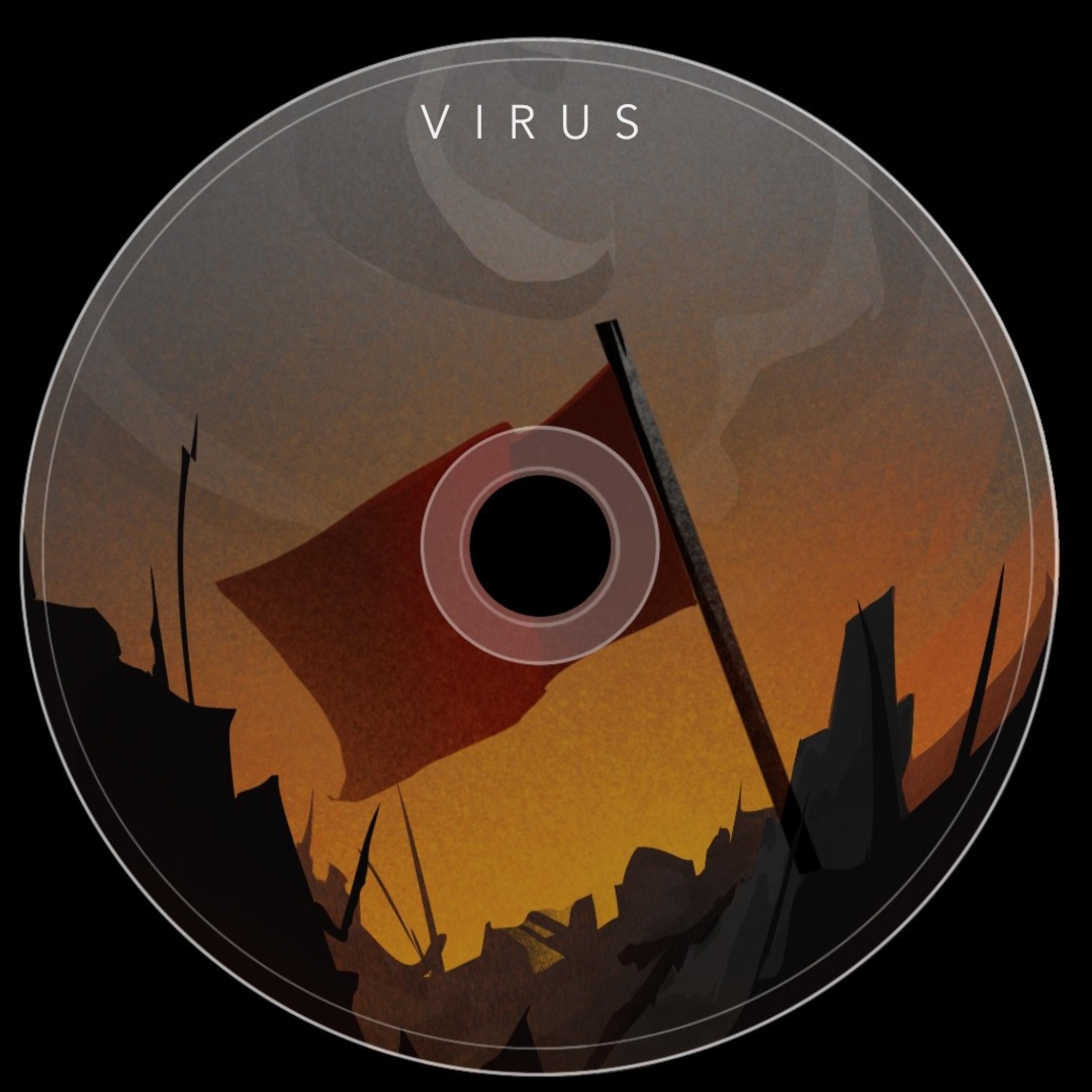 VIRUS (feat. Nikaz) [Nala Remix]