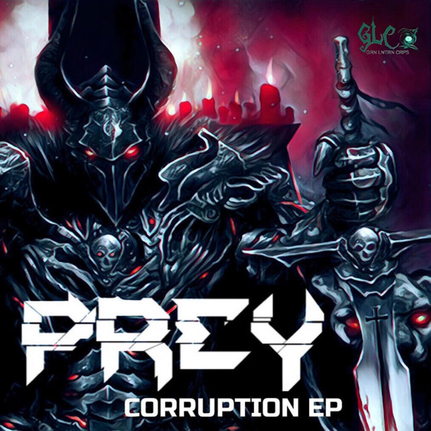 Corruption EP