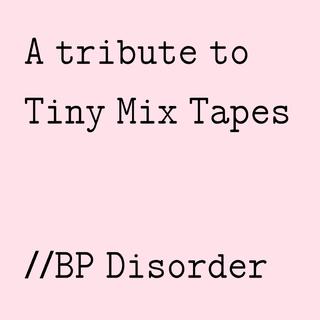 A Tribute to TMT: 02 - BP Disorder