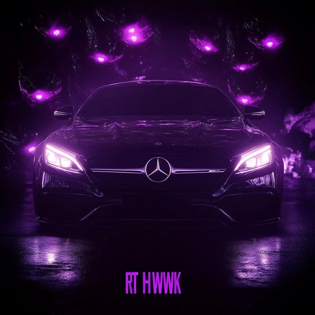 RTHHWK FUNK专辑