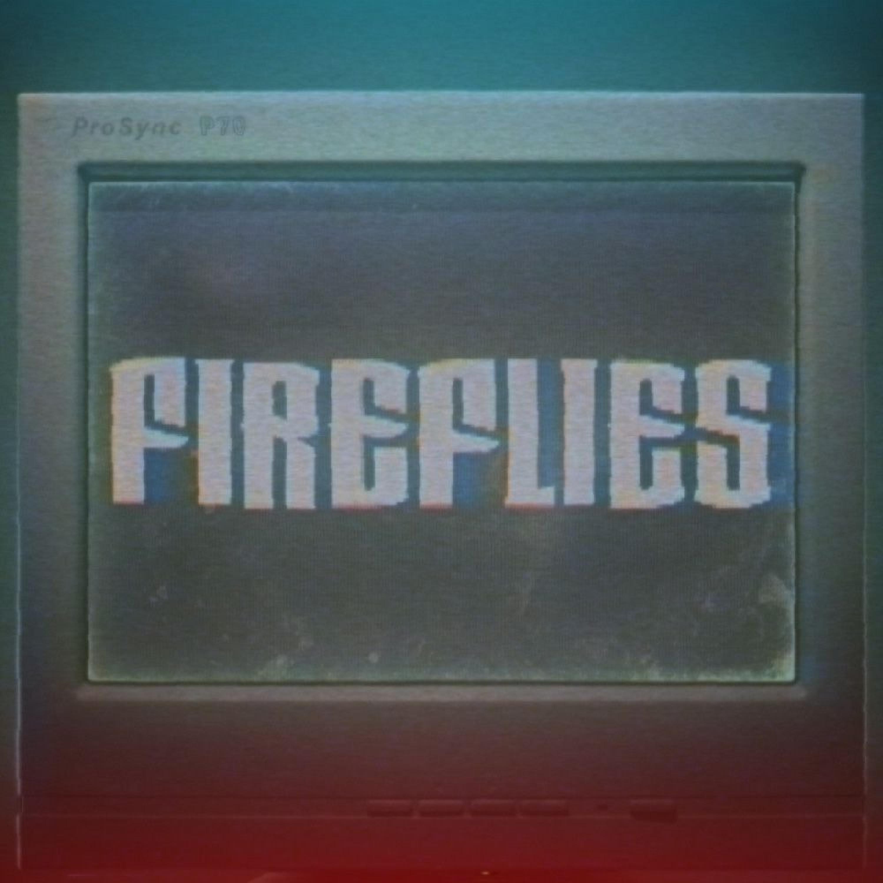 Fireflies (feat. Mega Ran & Mix Williams)
