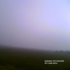 Burning the Heather - Pet Shop Boys (BB Instrumental) 无和声伴奏