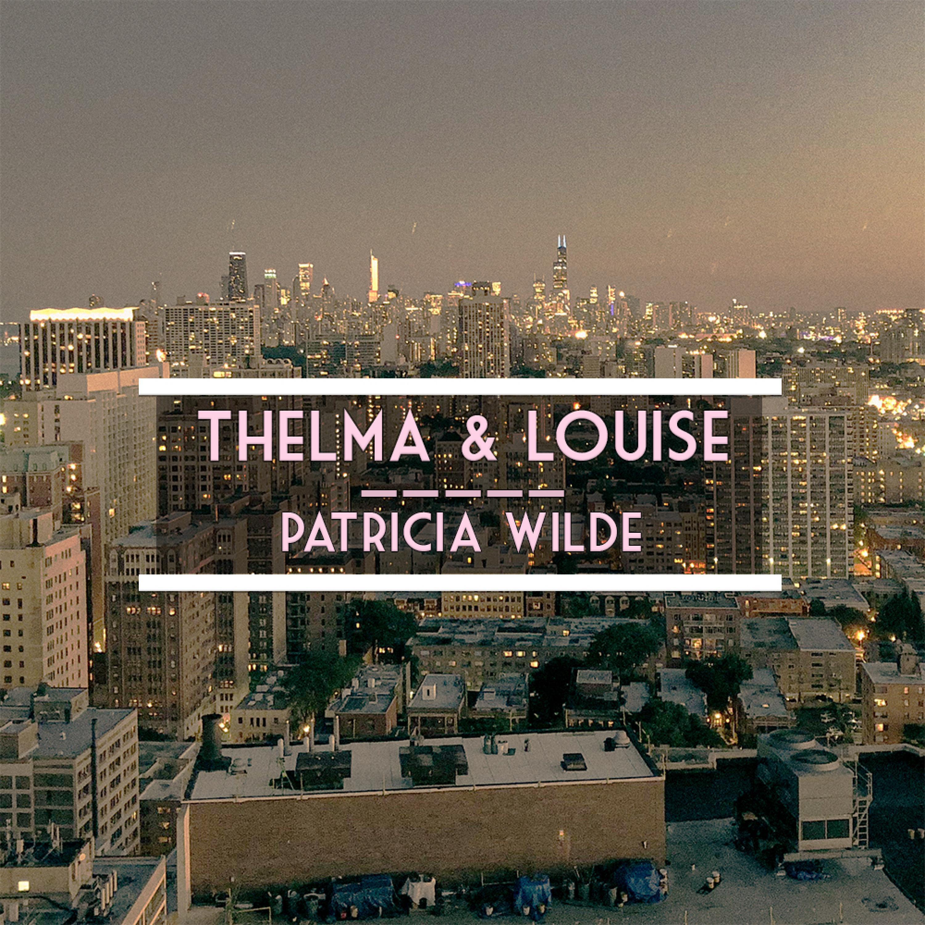 Thelma & Louise