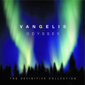 Vangelis - Main Theme From （降8半音）