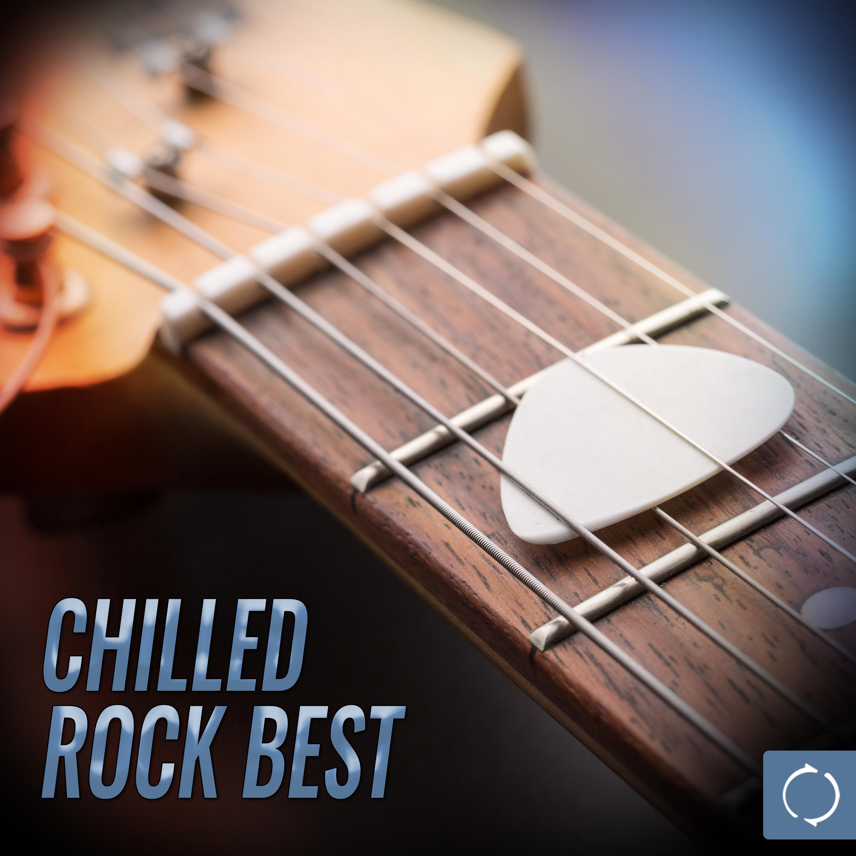 Chilled Rock Best专辑