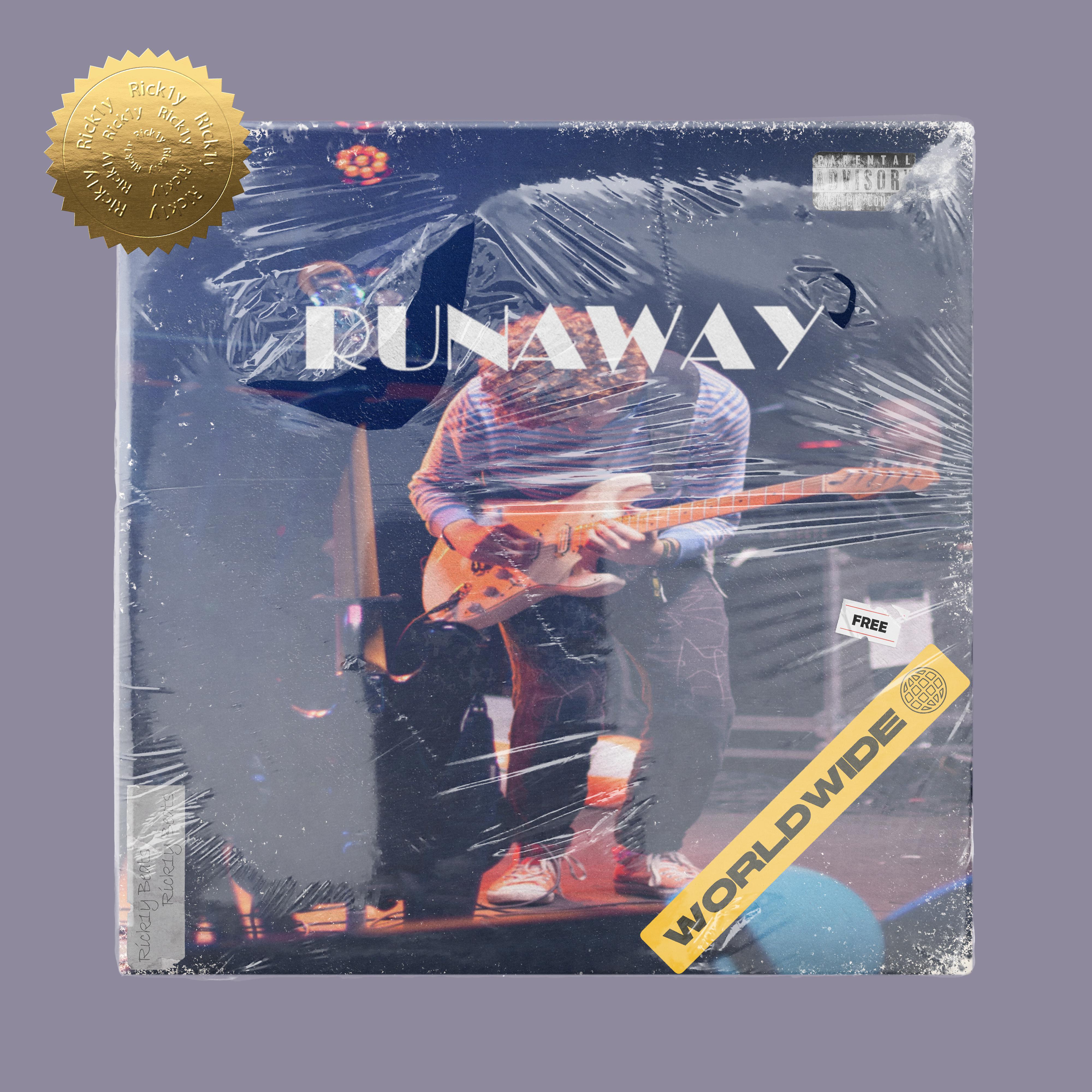 "RUNAWAY"