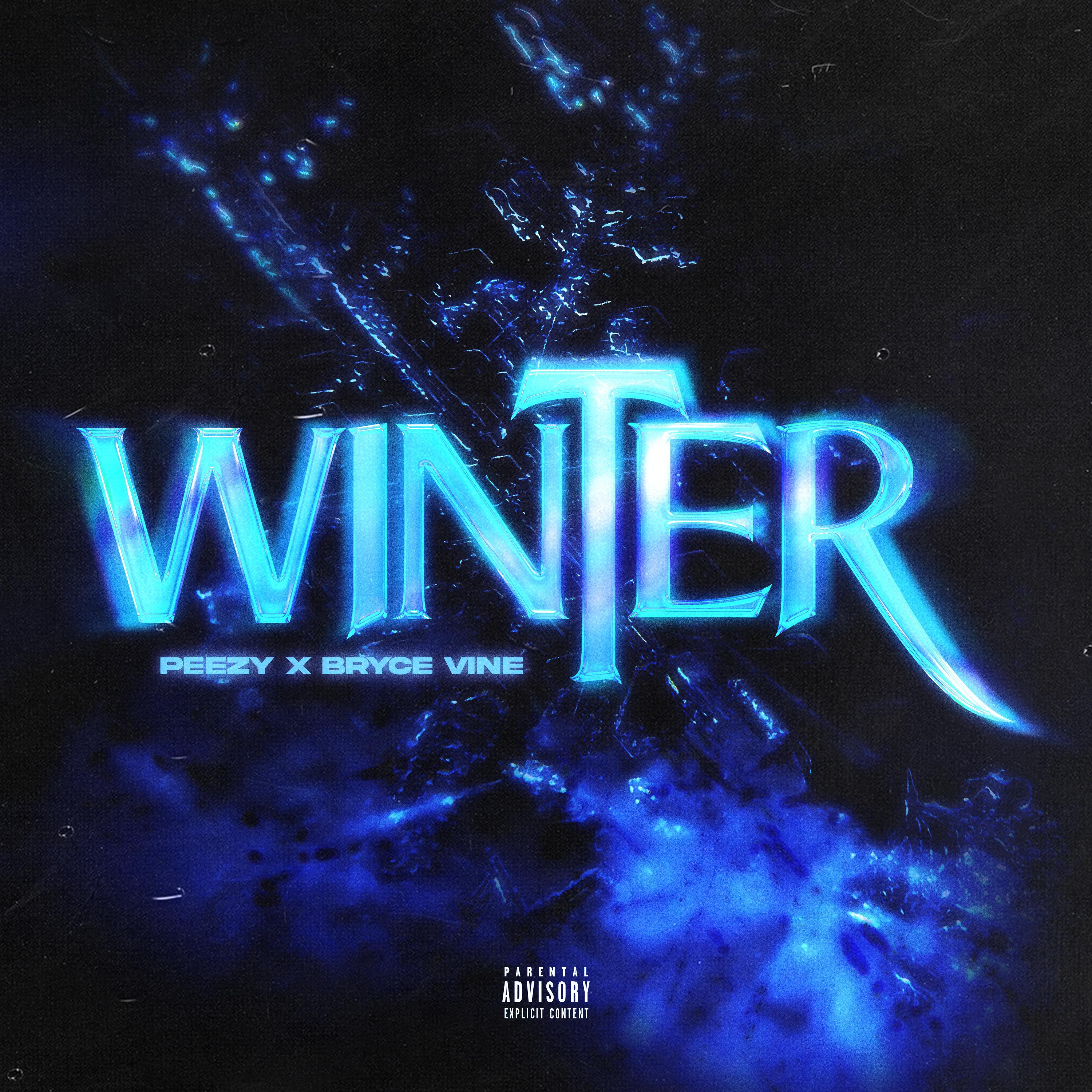 Winter (feat. Bryce Vine)专辑