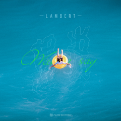 Lambert《想说吉他谱》C调_音色柔和迷人