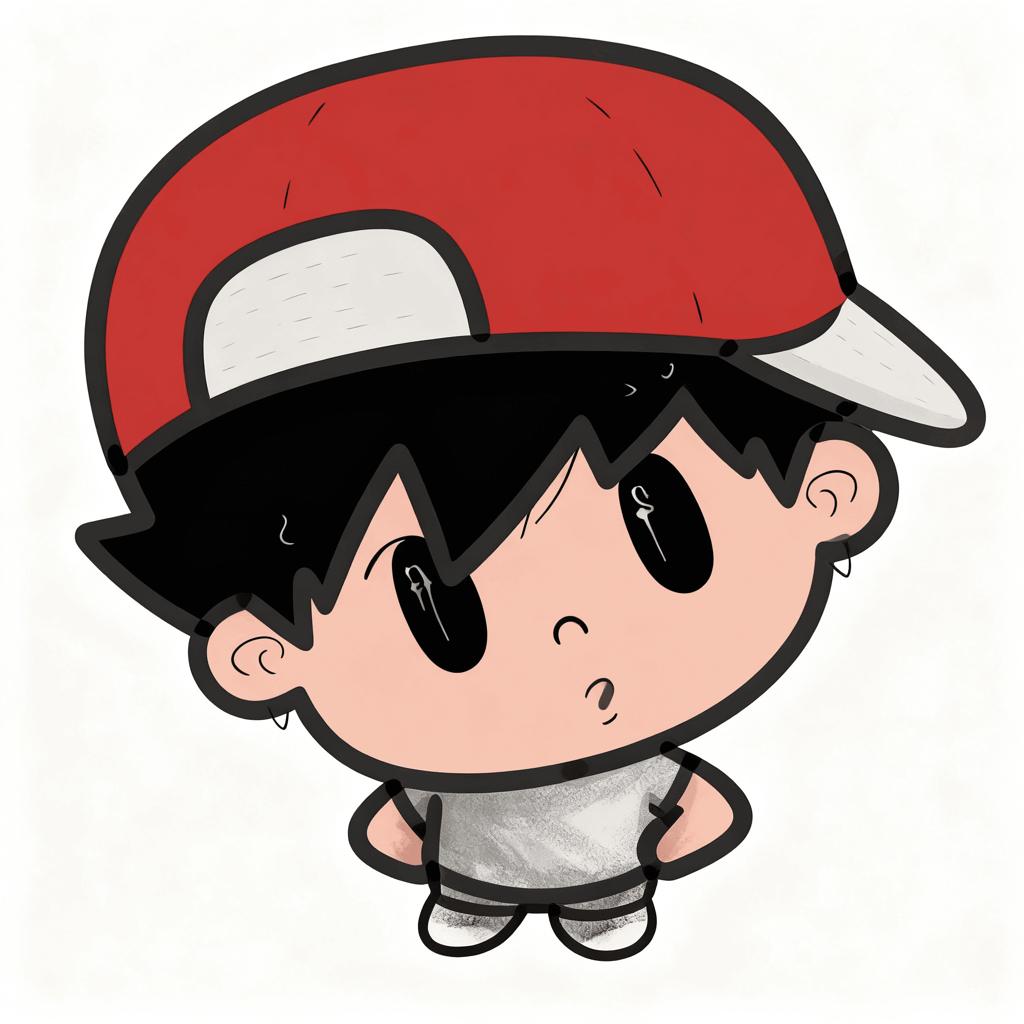 我也不太了解她