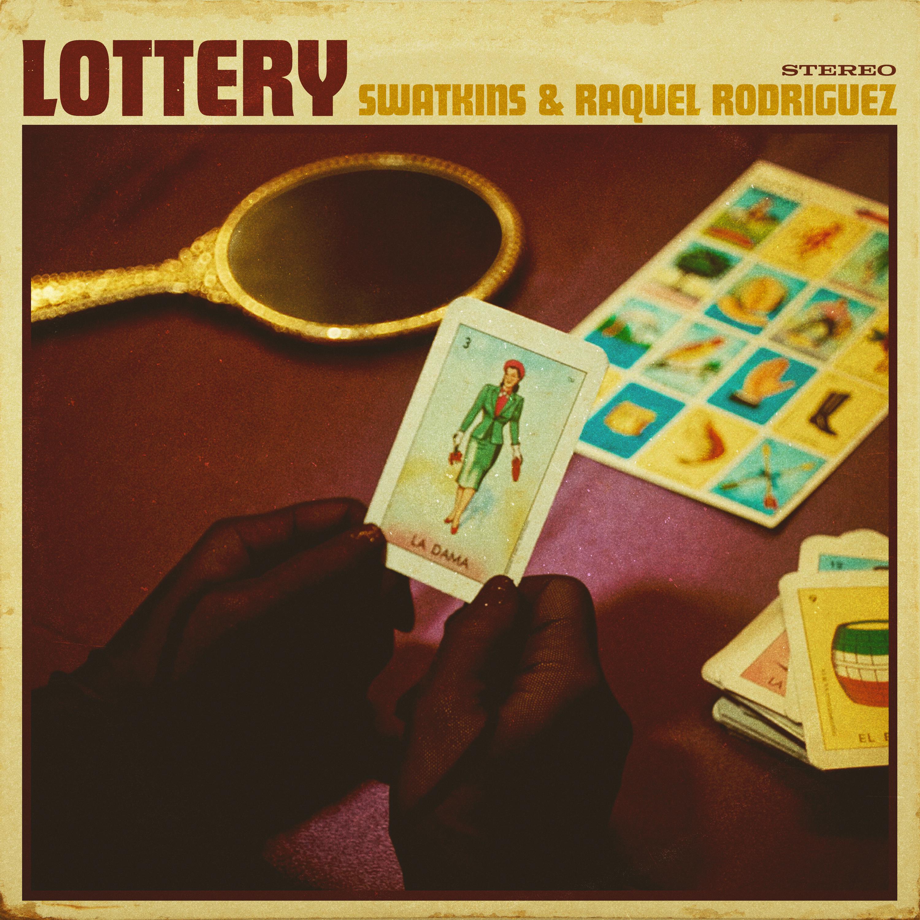 Swatkins - Lottery