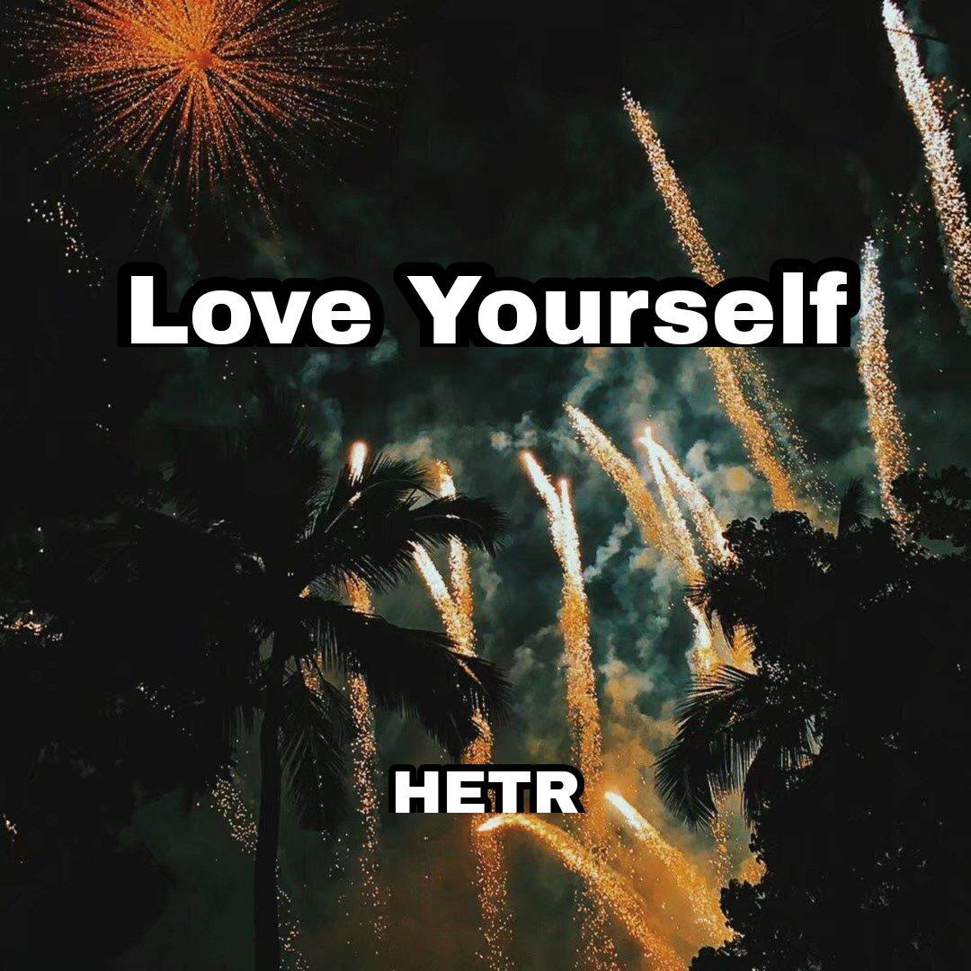 Various Artists-Love Youself（HETR remix）