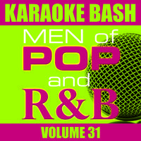 Men Of Pop And R&b - Roses (karaoke Version)