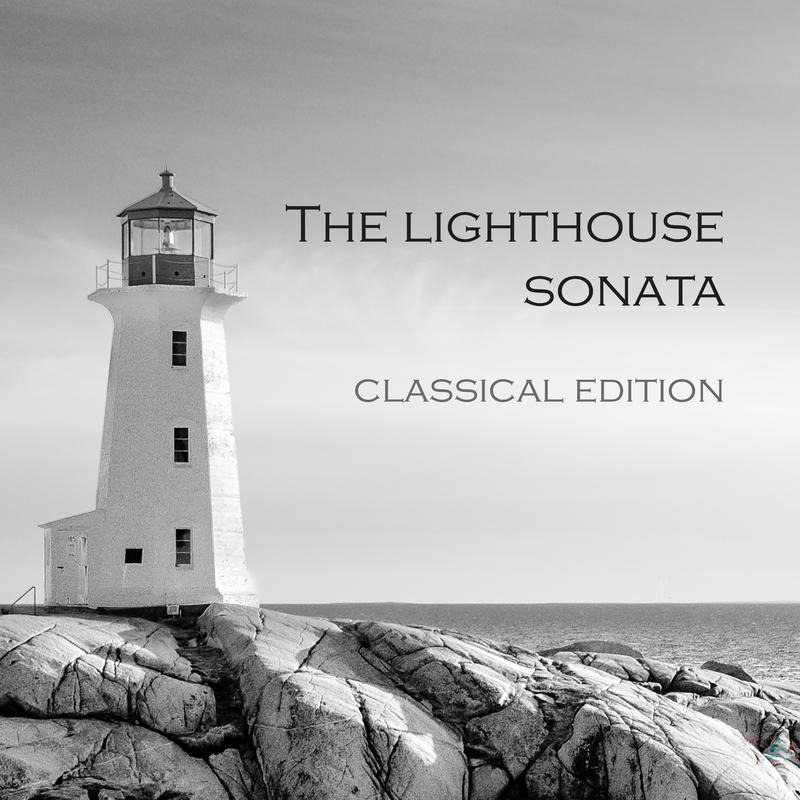 "'The Lighthouse Sonata: Classical Edition"