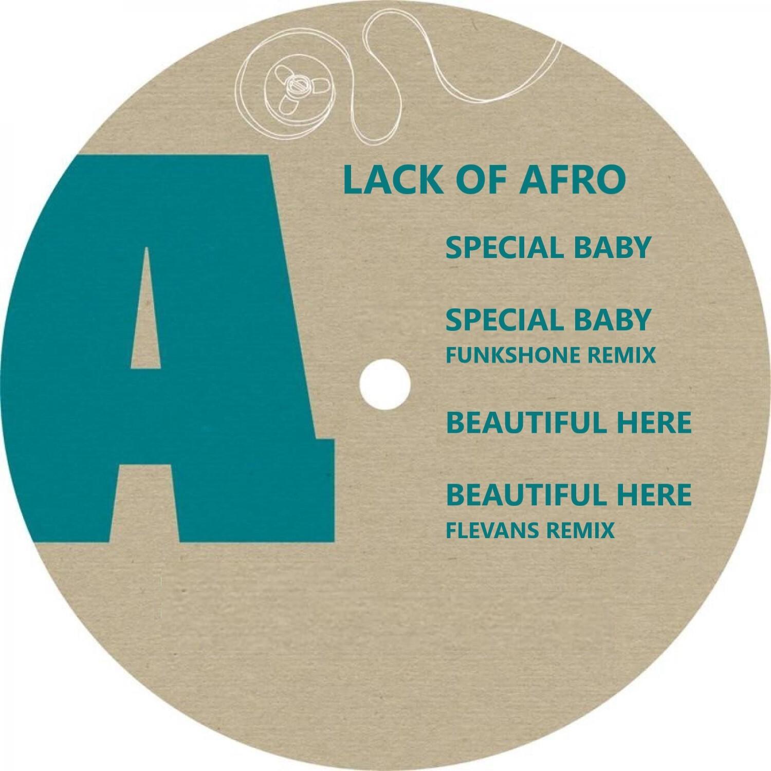 Special Baby