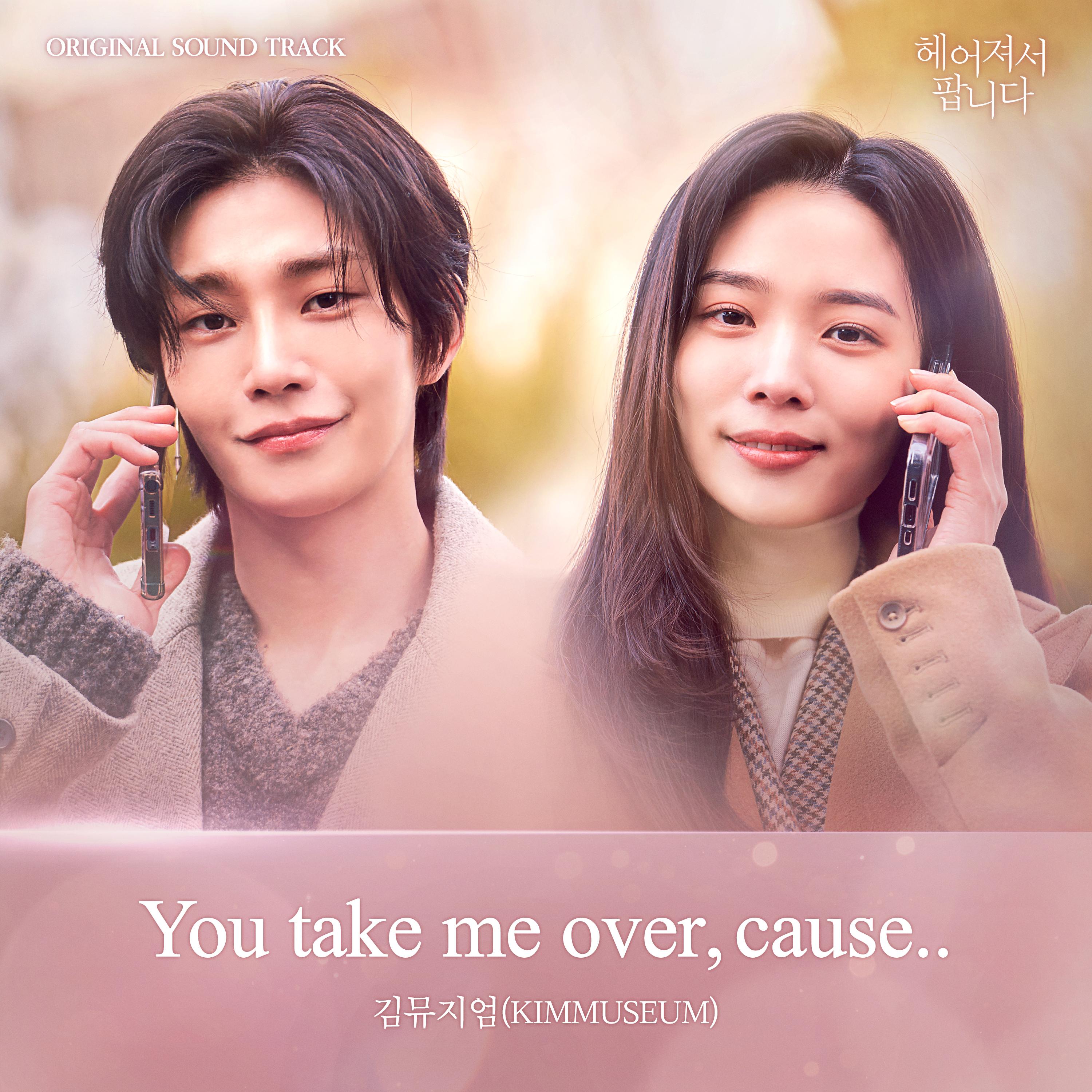 SOMETIMES - Take me over OST
