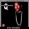 DJ D.Porter - Still Standin'