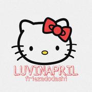 LUVINAPRIL