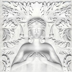 Kanye West - Mercy （升3半音）