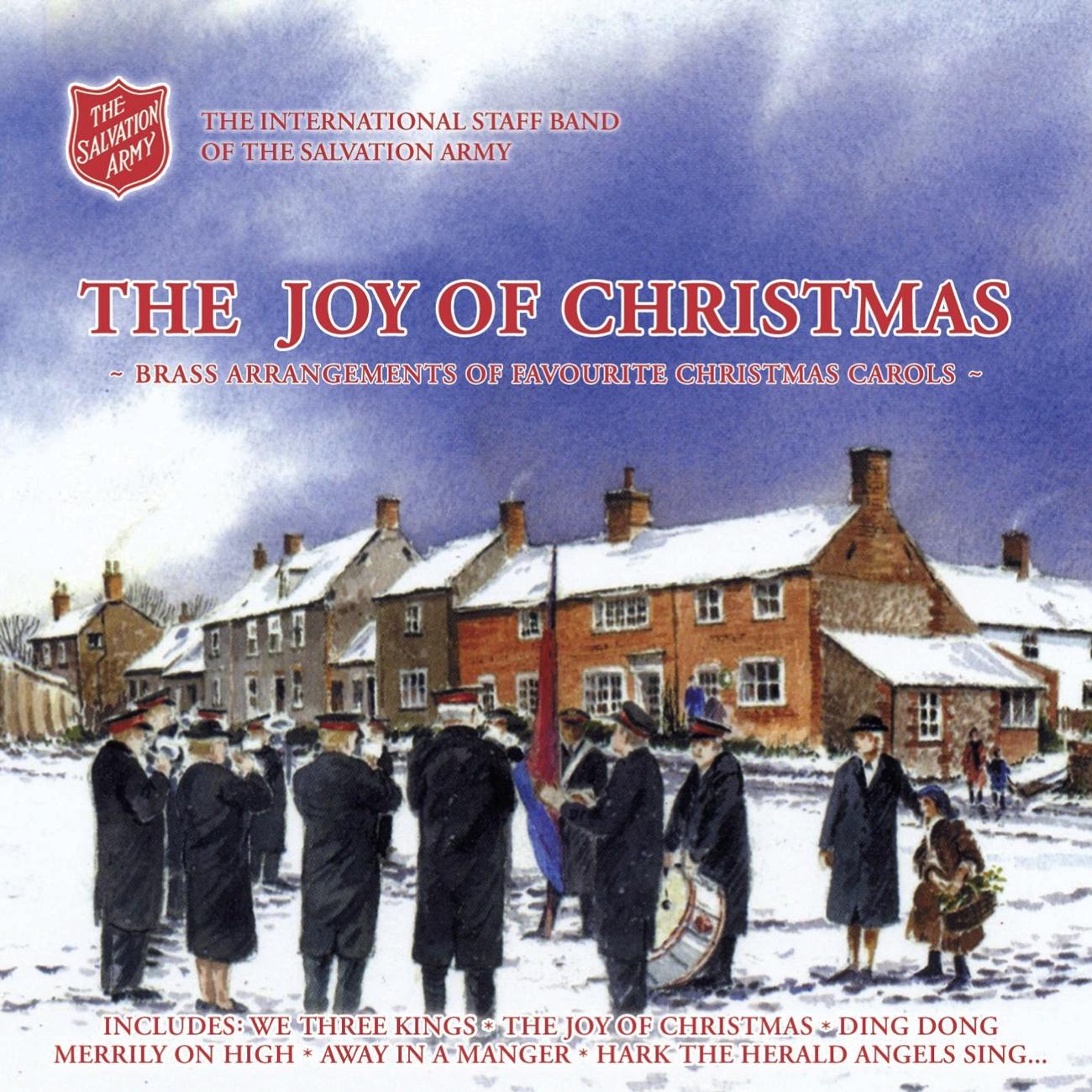 The Joy Of Christmas