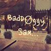 Sax （BadDØggy Remix）