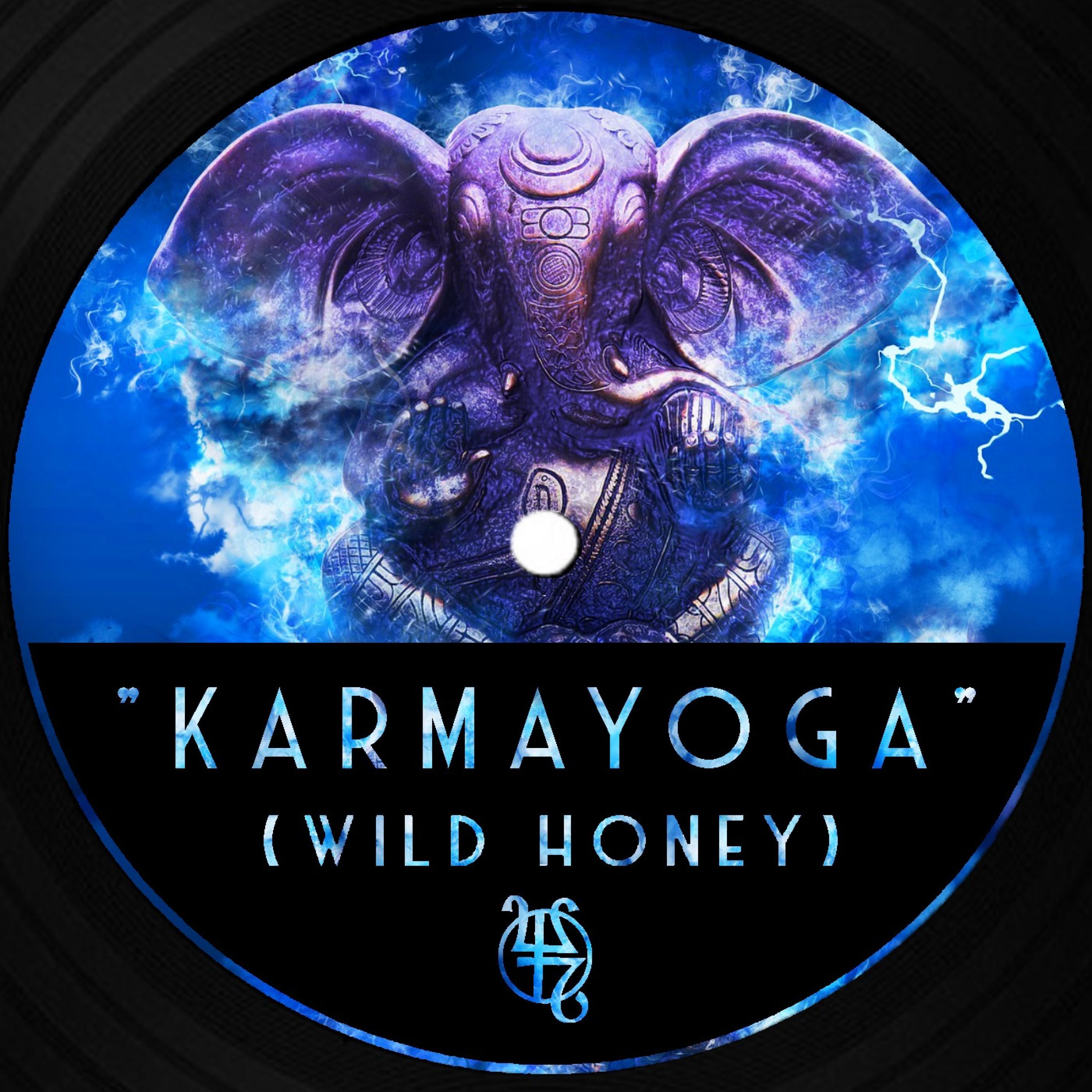 Karmayoga