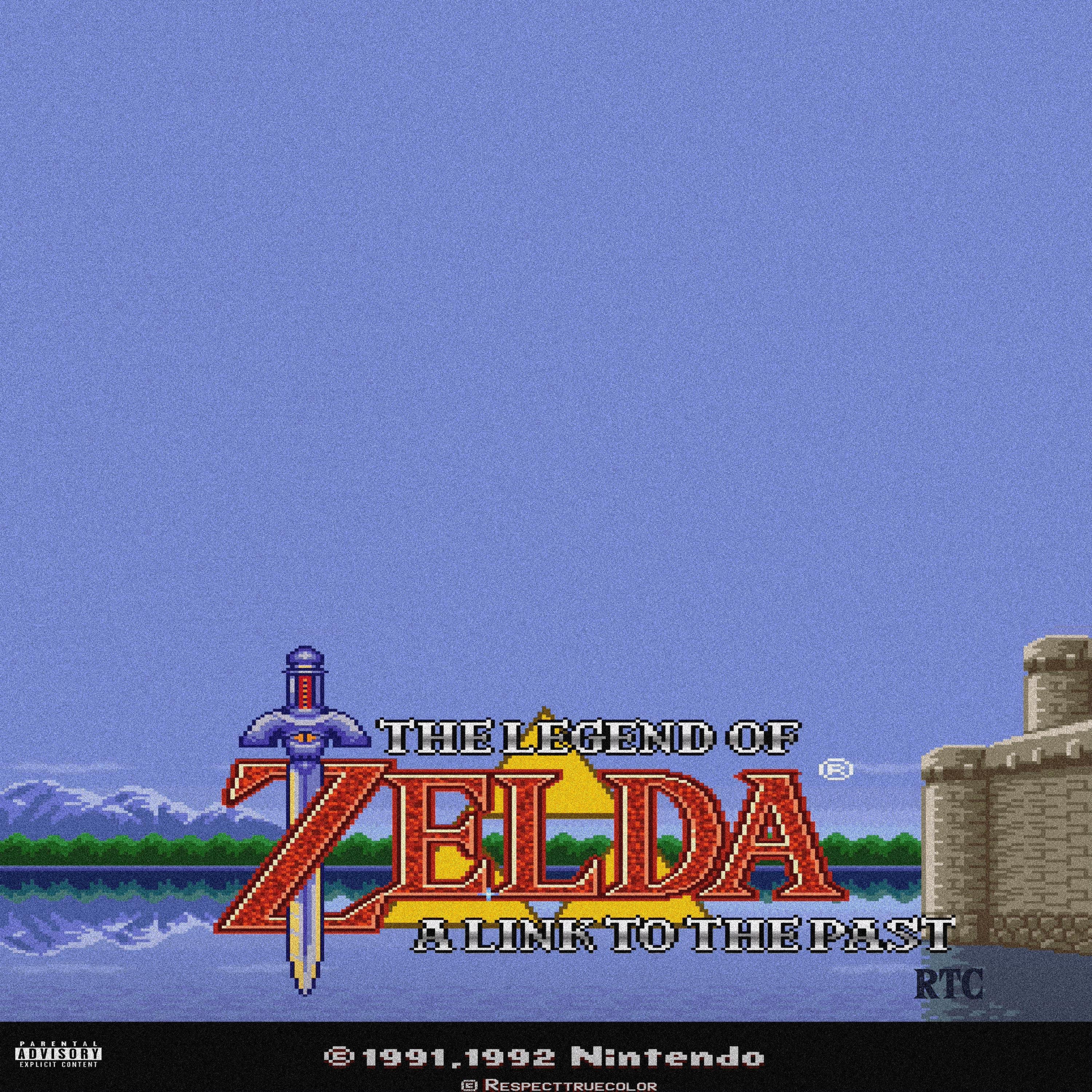 Link To The Past