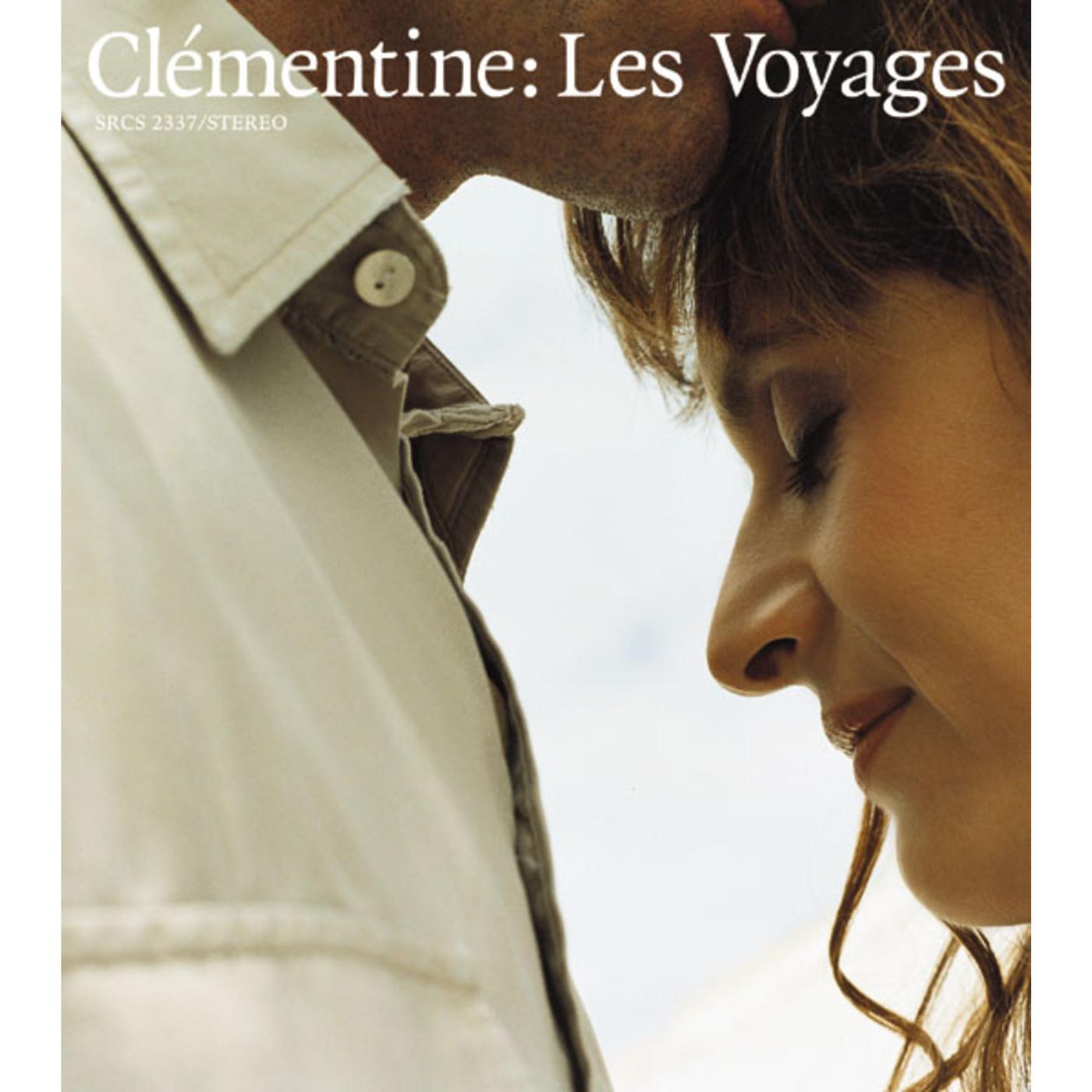 Les Voyages