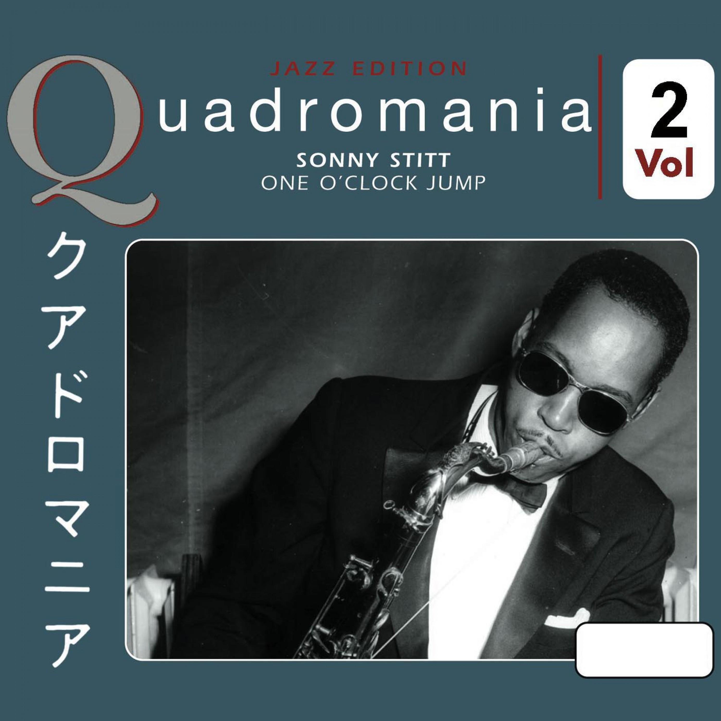 One o'Clock Jump, Vol. 2