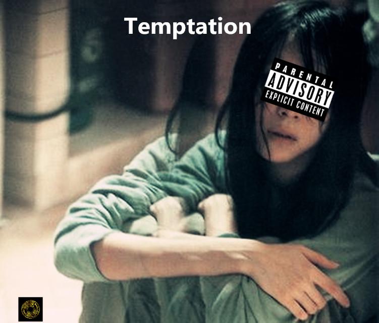 《Temptation》专辑