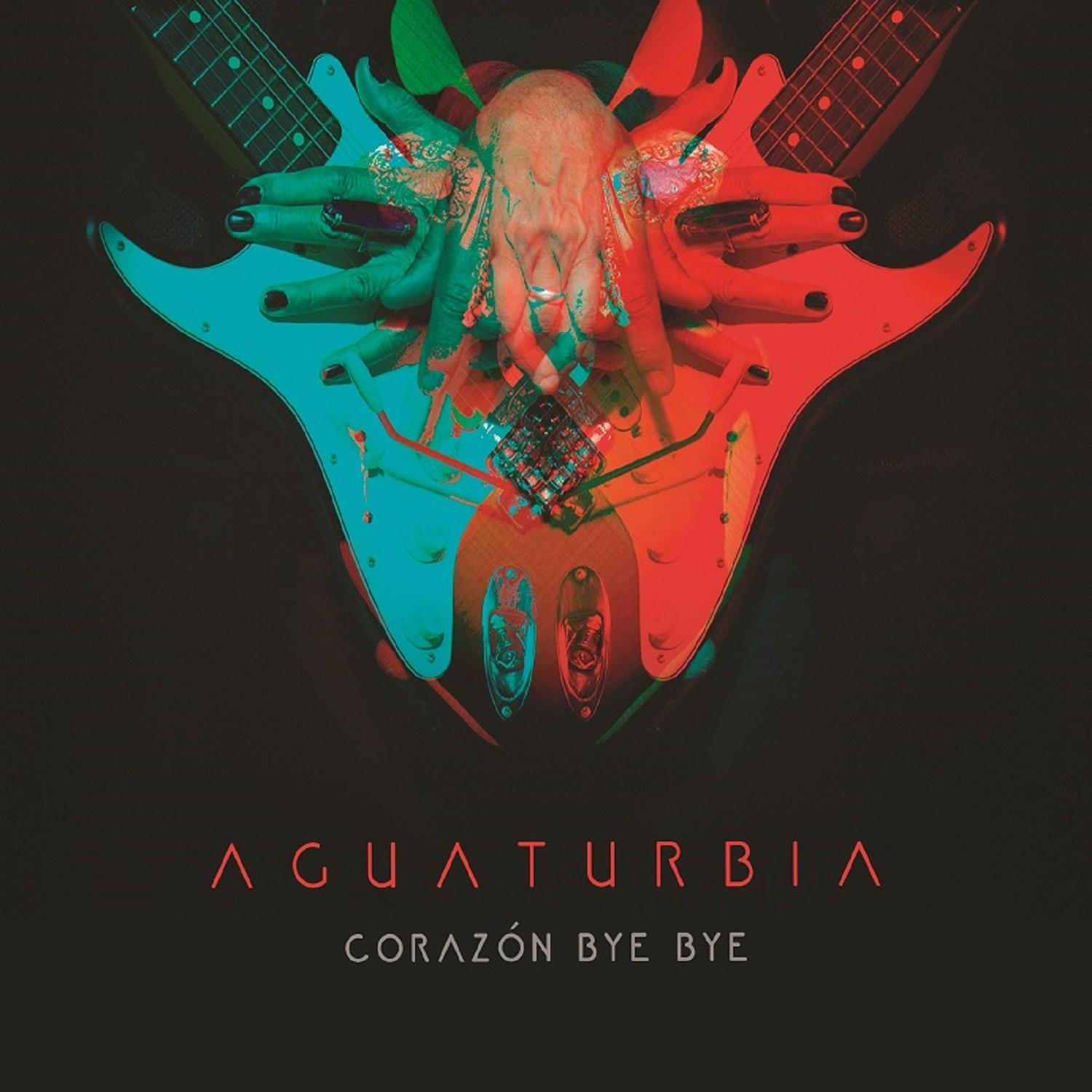 Corazón bye bye