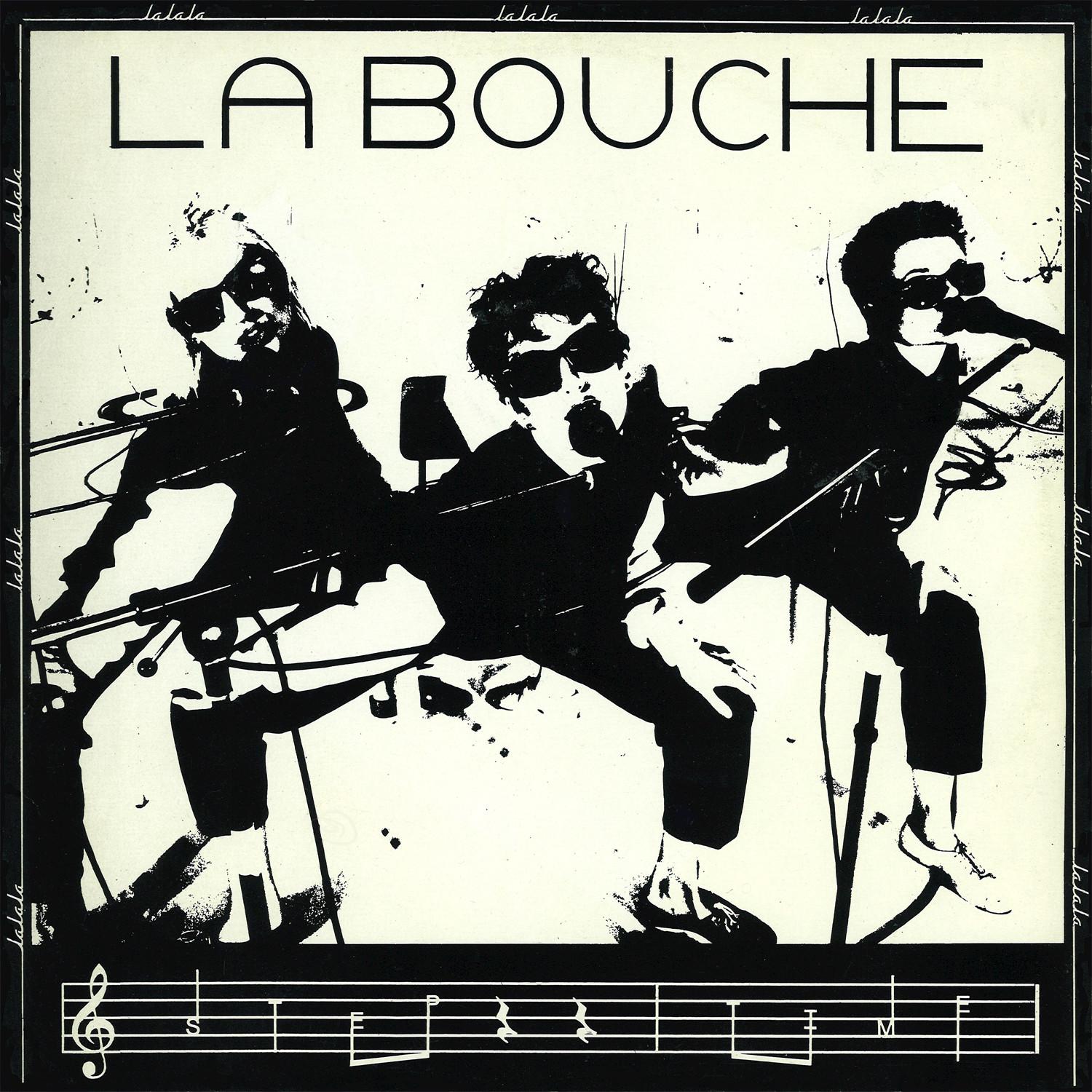 La Bouche - John Cage (Bonus Track)