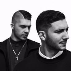 Majid Jordan