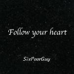 Follow your heart专辑