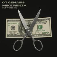 Cut It (Mike Renza Remix) (Enrie Beehive Edit)