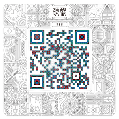 一个人