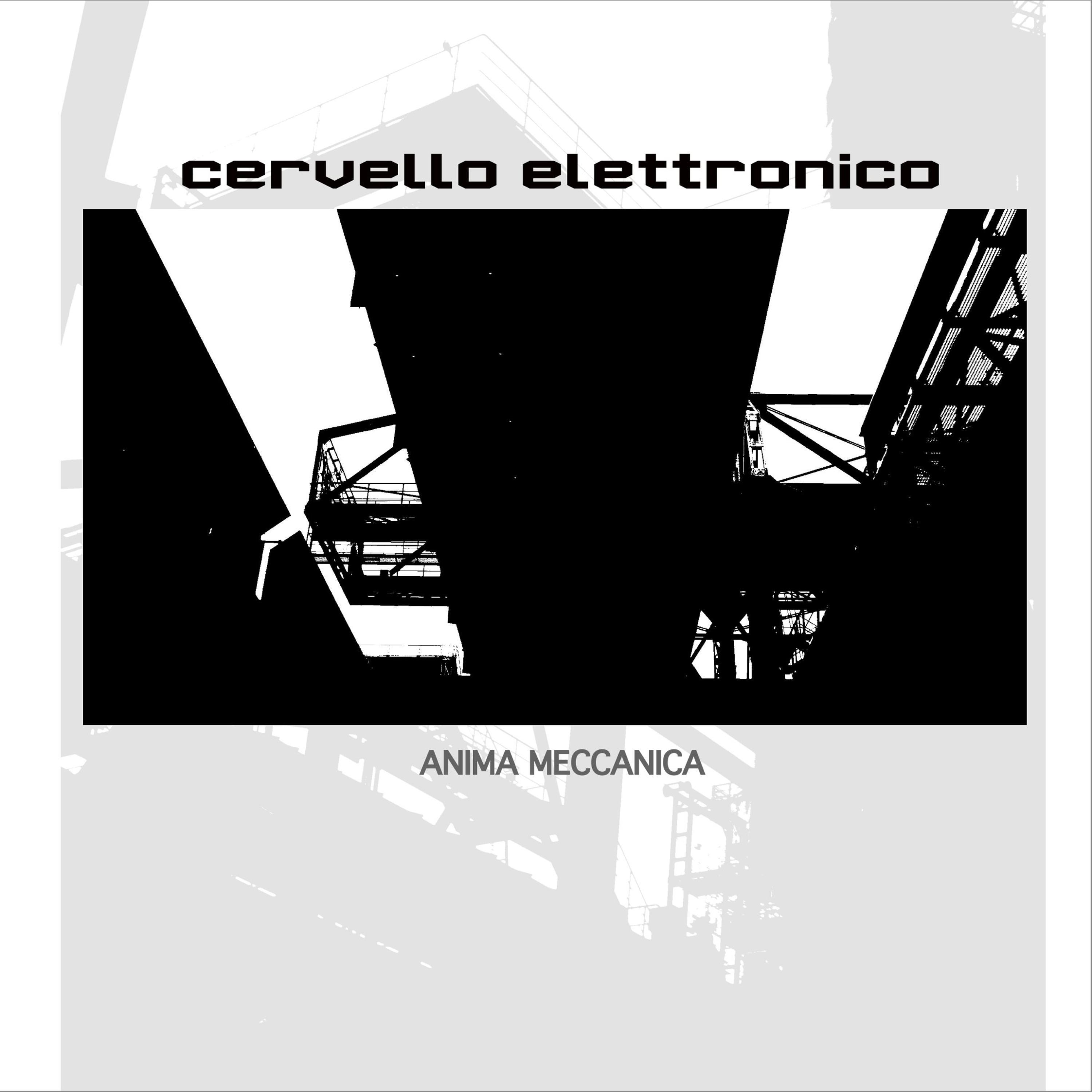 Anima Meccanica