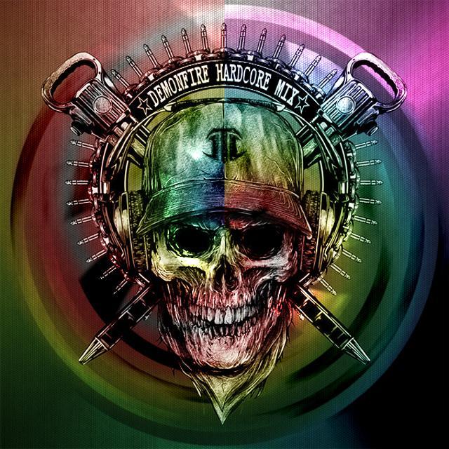 2019-Project Core-DemonFire_MIX