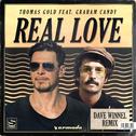 Real Love (Dave Winnel Remix)专辑